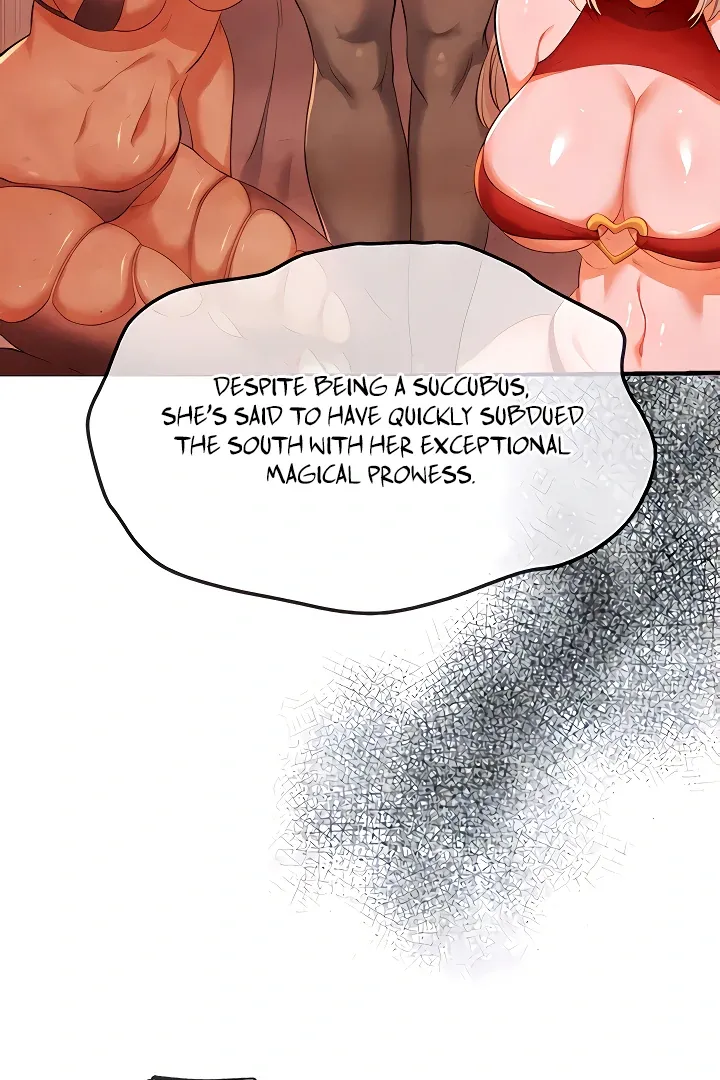 Her Rejuvenation Chapter 36 page 21 - 