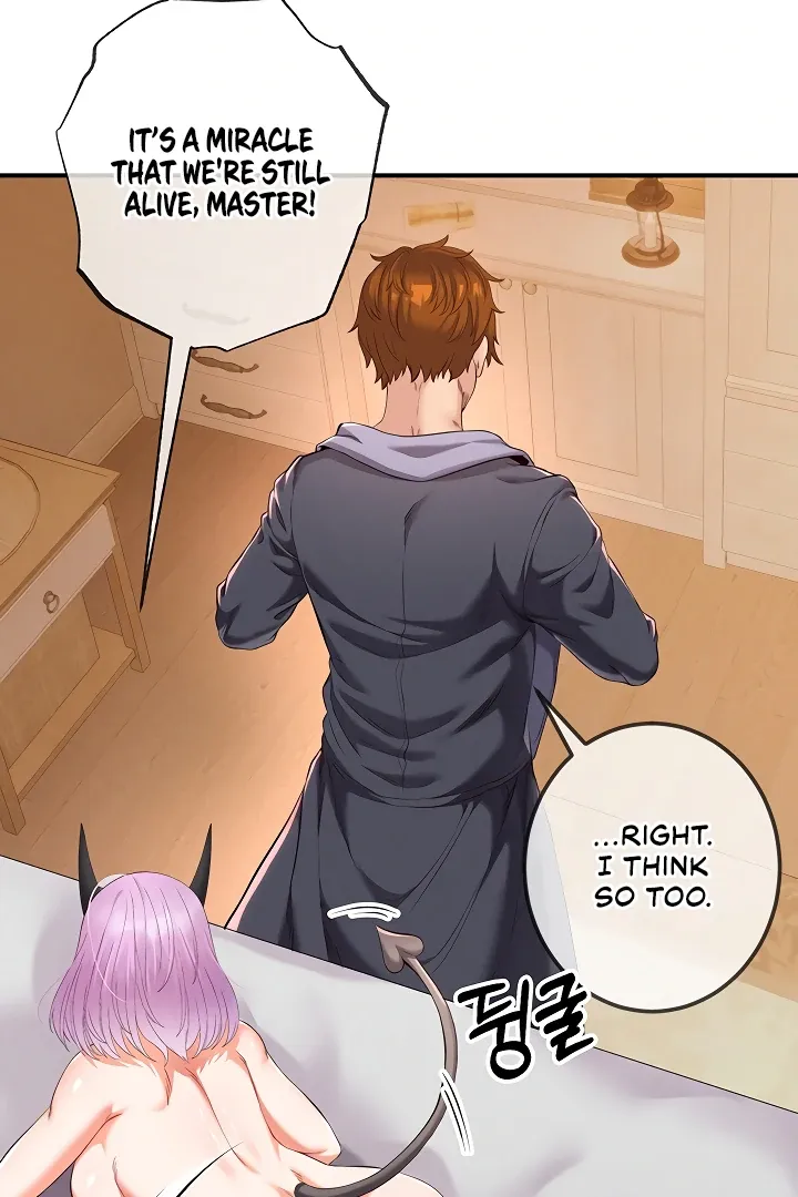 Her Rejuvenation Chapter 36 page 22 - 