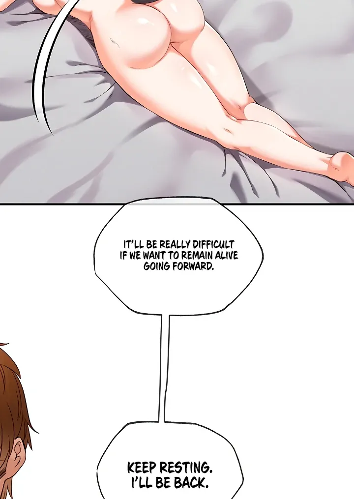 Her Rejuvenation Chapter 36 page 23 - 