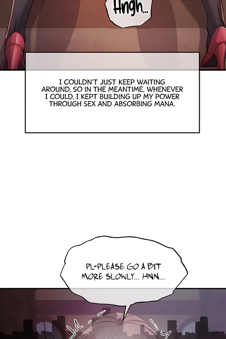 Her Rejuvenation Chapter 36 page 31 - 