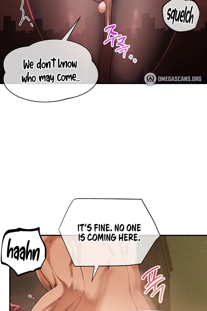 Her Rejuvenation Chapter 36 page 33 - 