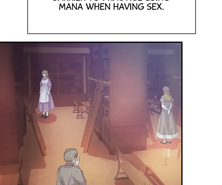 Her Rejuvenation Chapter 36 page 35 - 