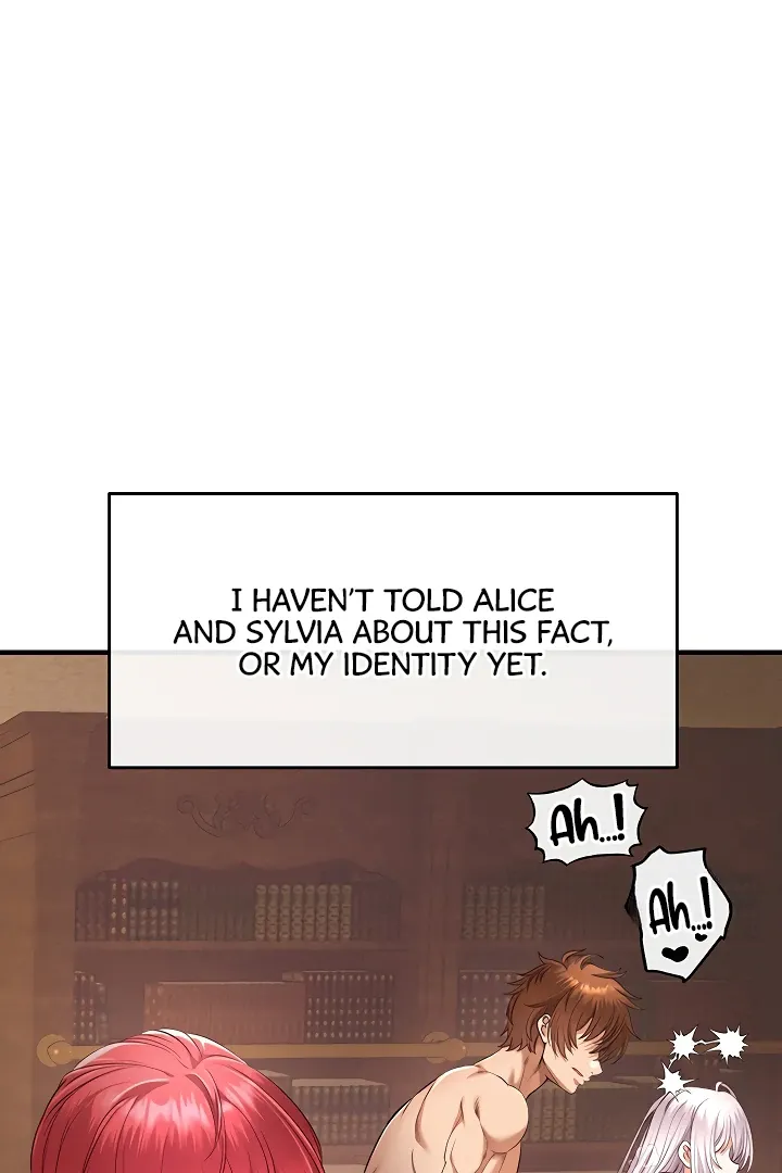 Her Rejuvenation Chapter 36 page 37 - 