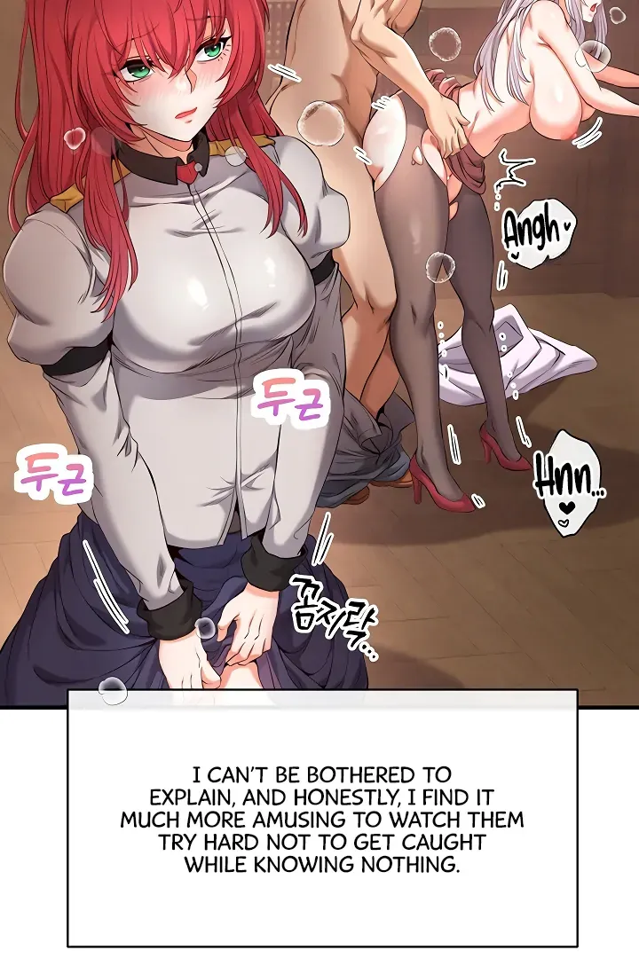 Her Rejuvenation Chapter 36 page 38 - 