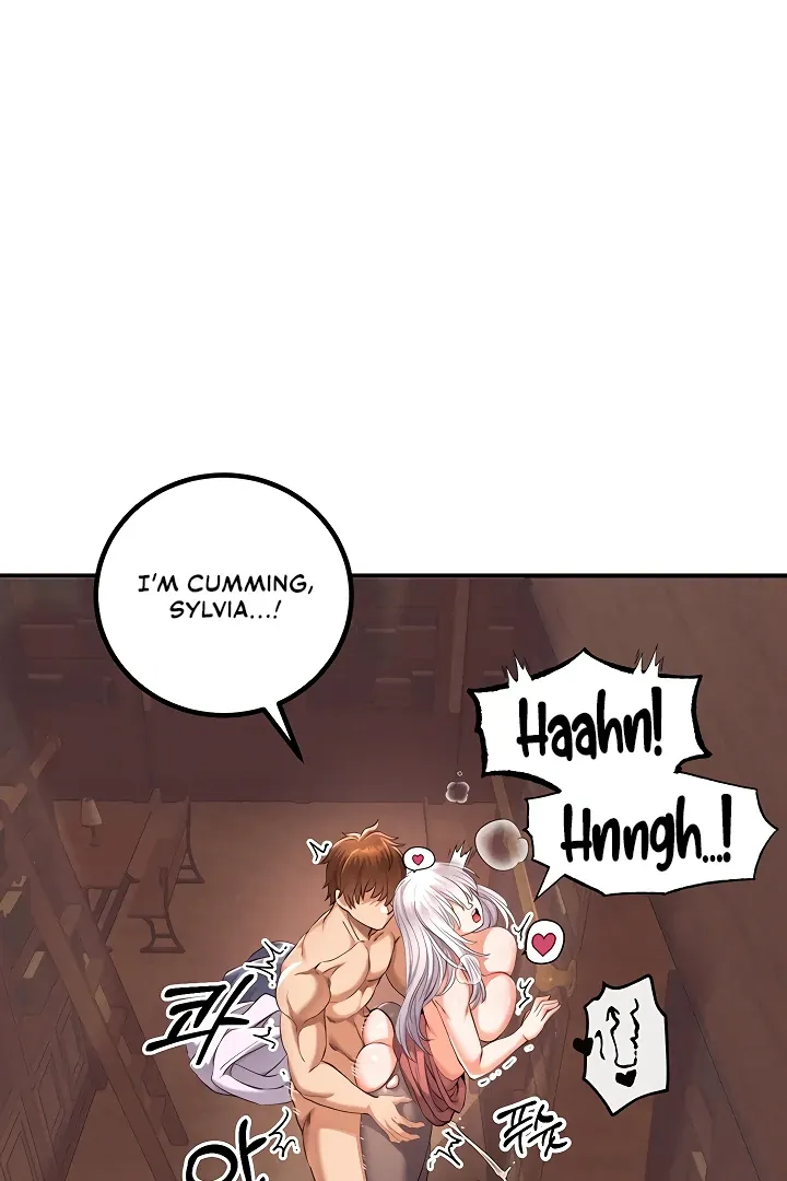 Her Rejuvenation Chapter 36 page 39 - 