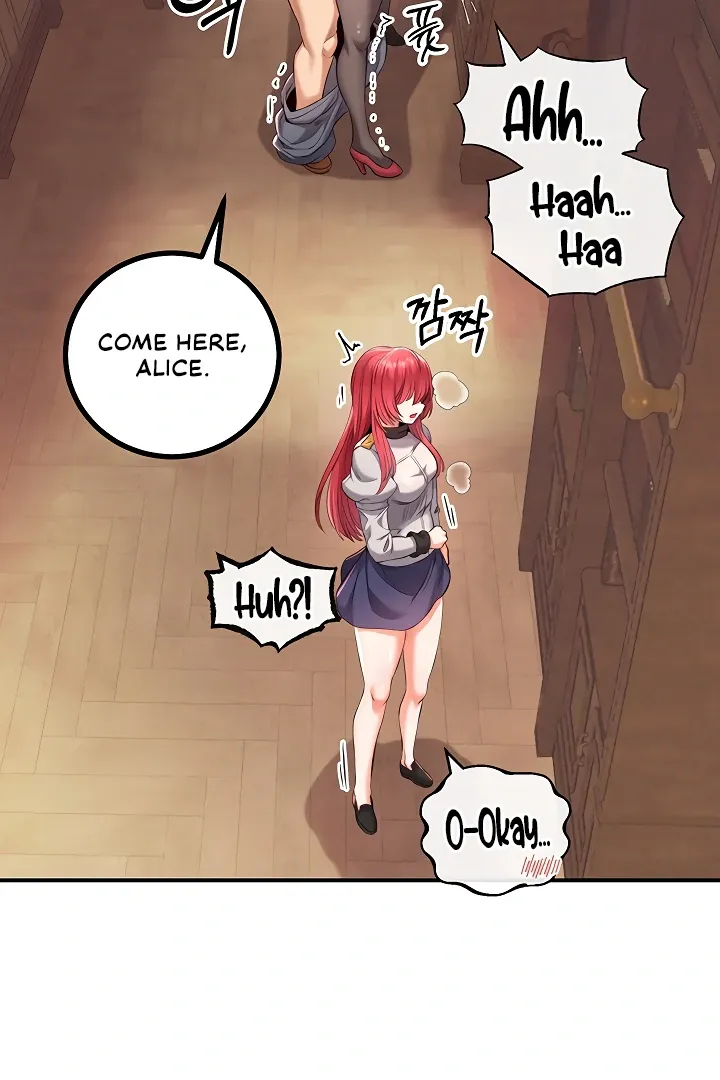 Her Rejuvenation Chapter 36 page 40 - 