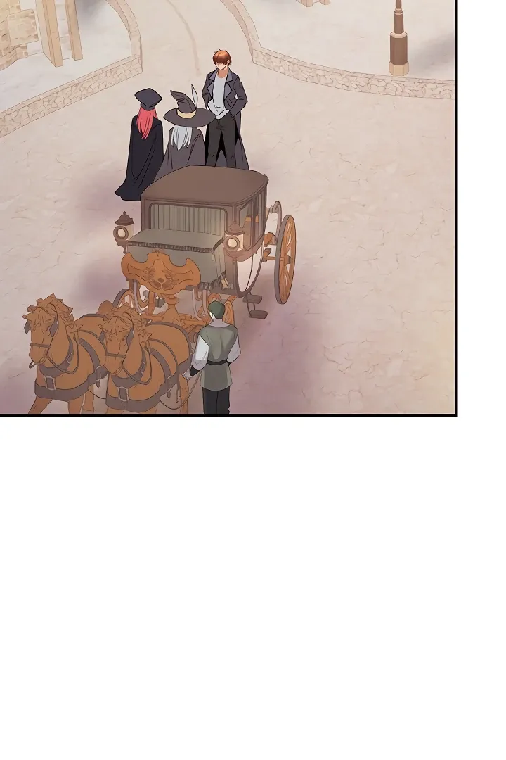 Her Rejuvenation Chapter 36 page 51 - 