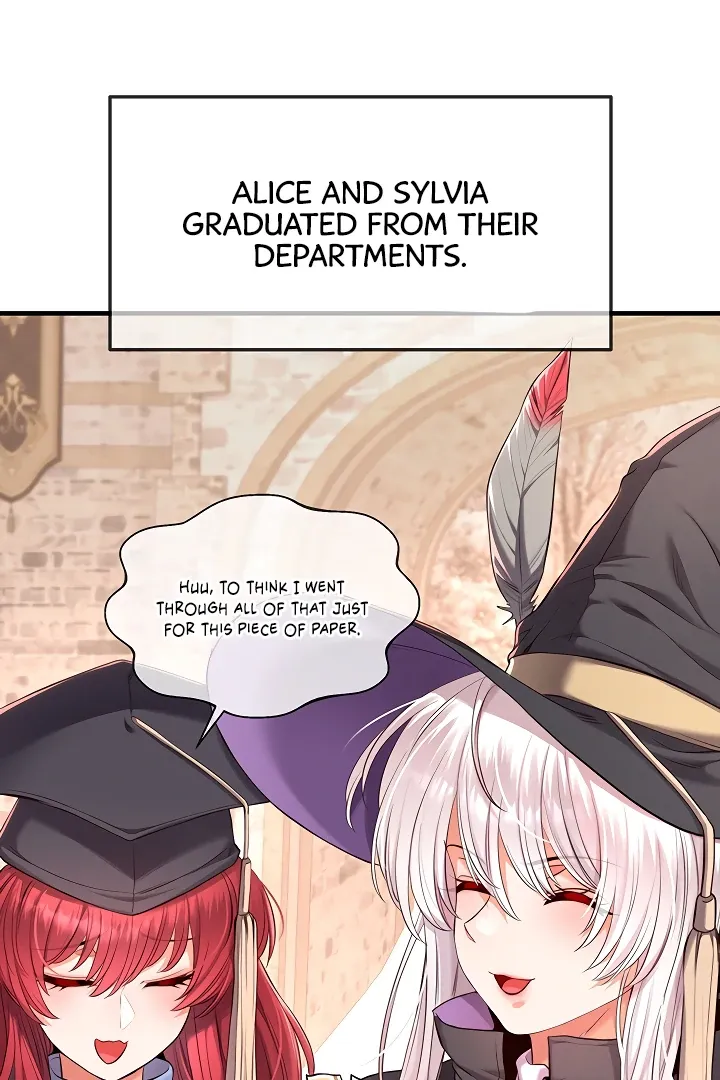 Her Rejuvenation Chapter 36 page 52 - 
