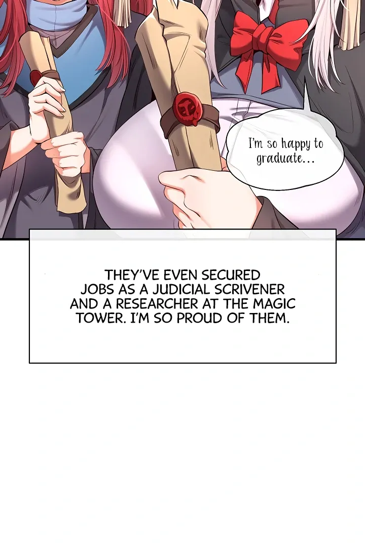 Her Rejuvenation Chapter 36 page 53 - 