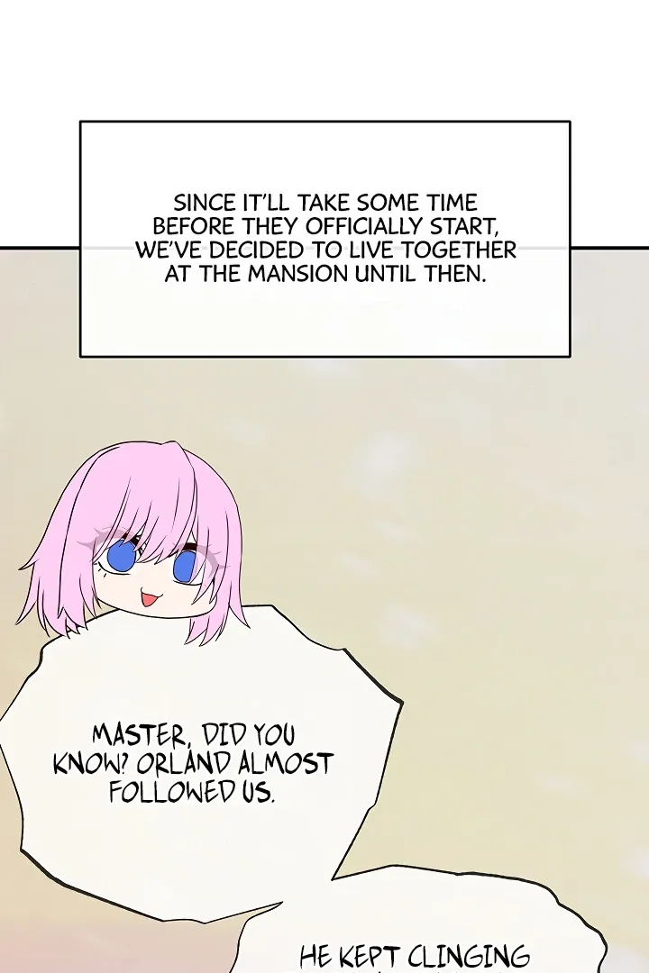 Her Rejuvenation Chapter 36 page 54 - 
