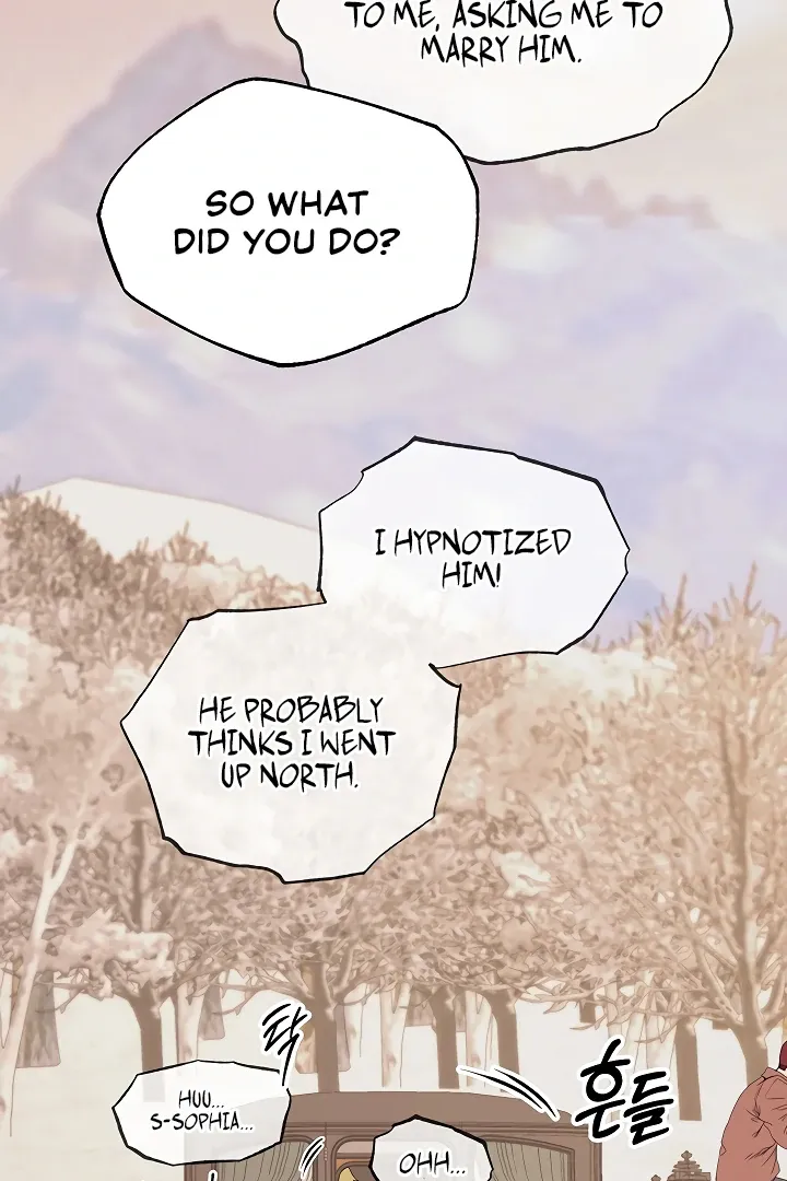 Her Rejuvenation Chapter 36 page 55 - 