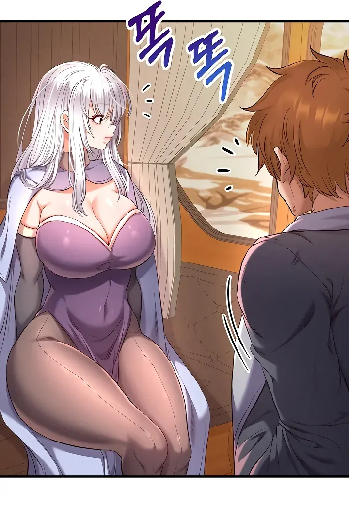Her Rejuvenation Chapter 36 page 59 - 