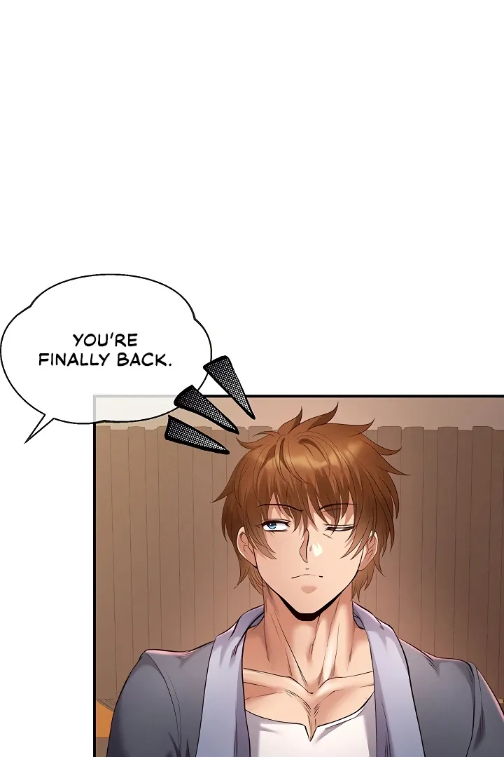 Her Rejuvenation Chapter 36 page 60 - 
