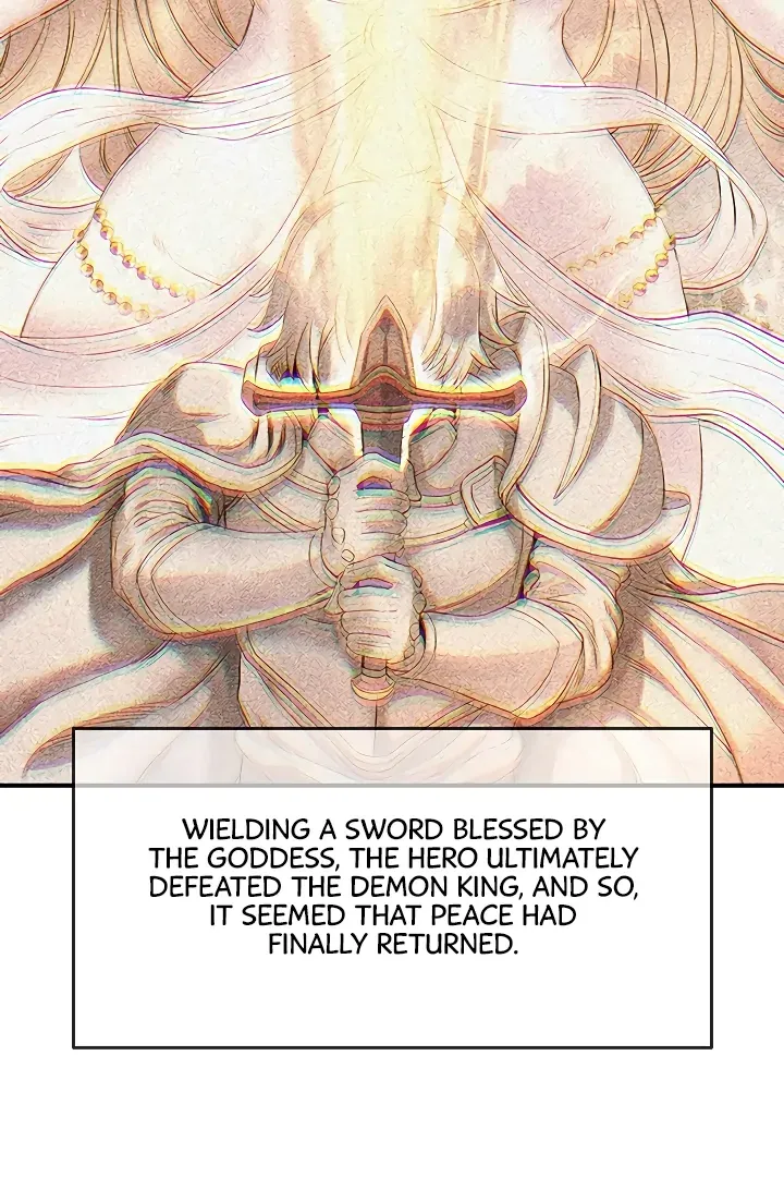 Her Rejuvenation Chapter 36 page 7 - 
