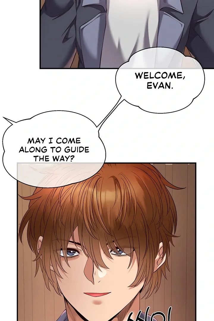 Her Rejuvenation Chapter 36 page 61 - 