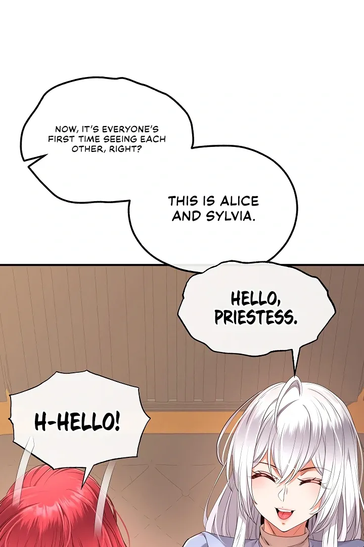 Her Rejuvenation Chapter 36 page 66 - 