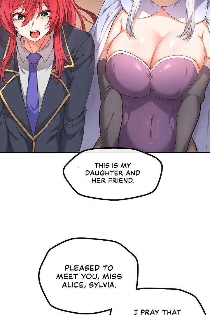 Her Rejuvenation Chapter 36 page 67 - 