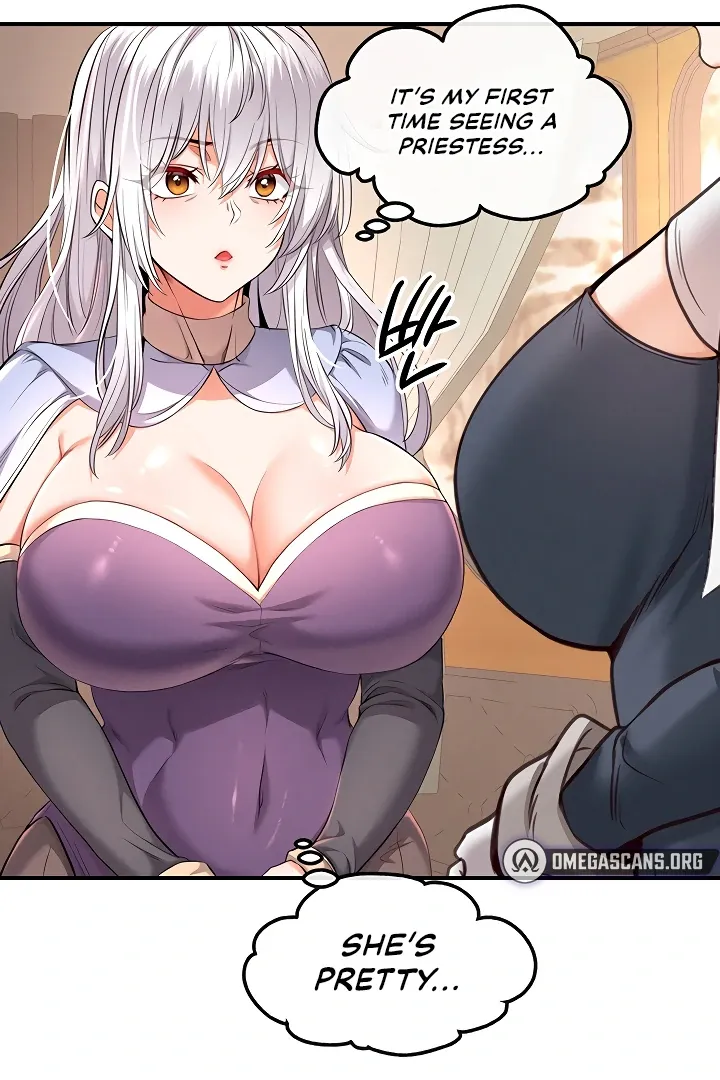 Her Rejuvenation Chapter 36 page 70 - 