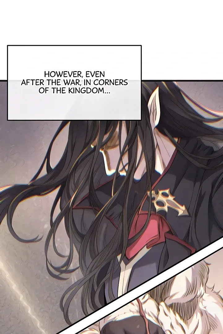 Her Rejuvenation Chapter 36 page 8 - 