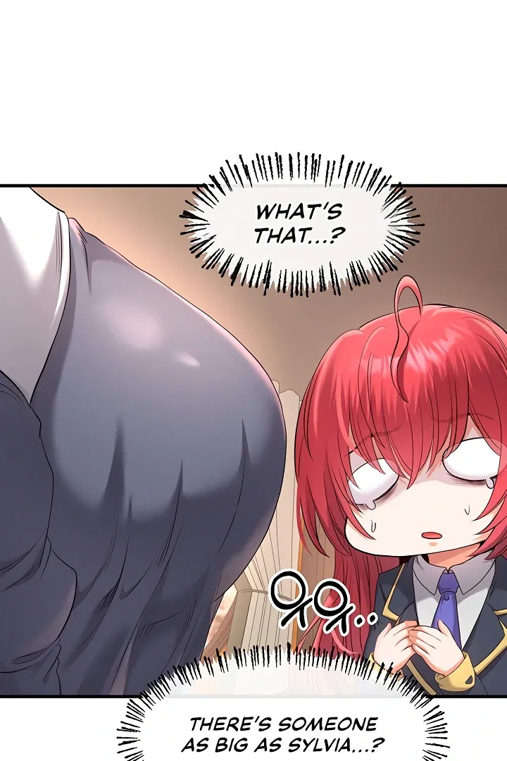 Her Rejuvenation Chapter 36 page 71 - 