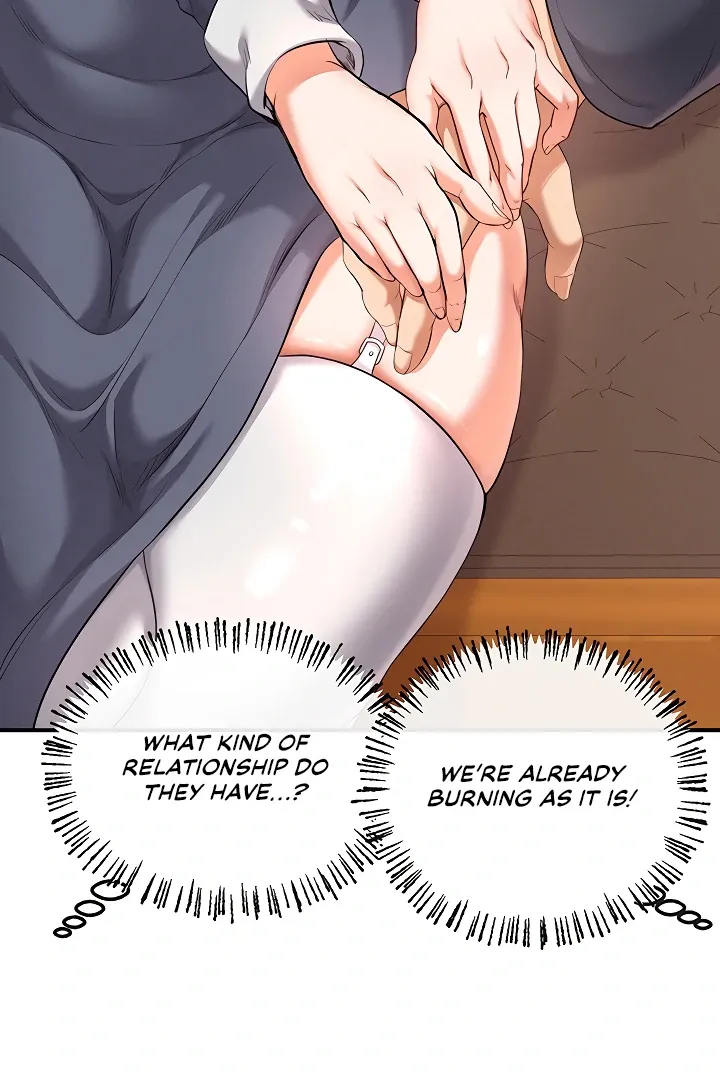 Her Rejuvenation Chapter 36 page 76 - 