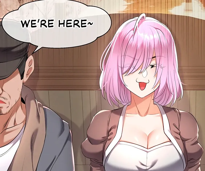 Her Rejuvenation Chapter 36 page 80 - 