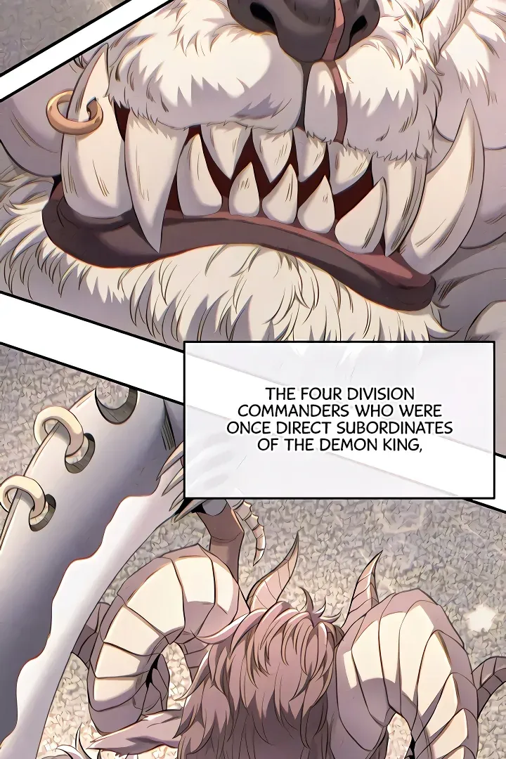 Her Rejuvenation Chapter 36 page 9 - 