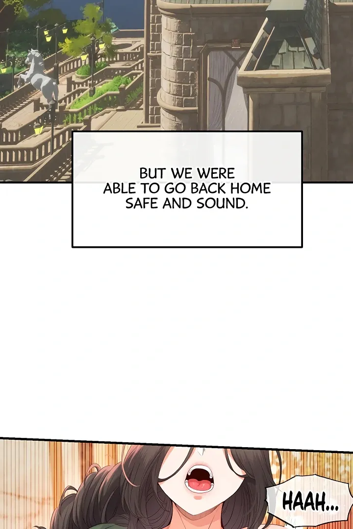 Her Rejuvenation Chapter 36 page 83 - 