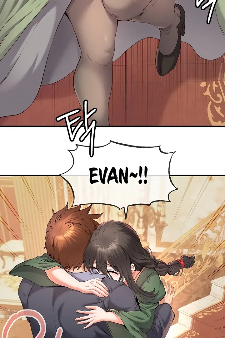 Her Rejuvenation Chapter 36 page 85 - 