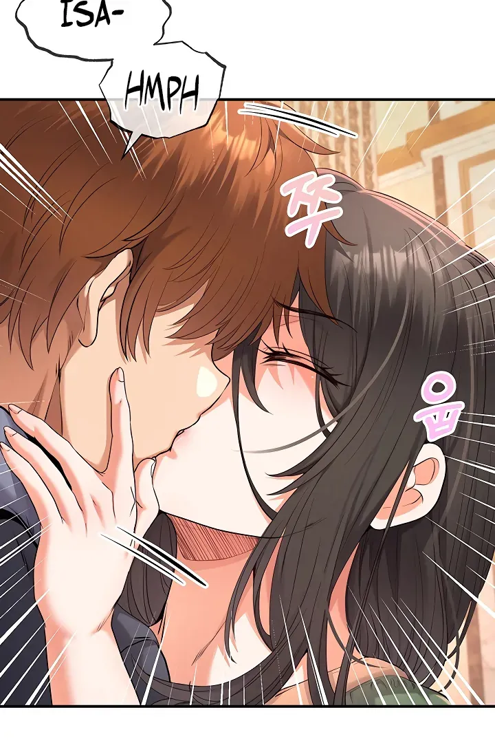 Her Rejuvenation Chapter 36 page 87 - 
