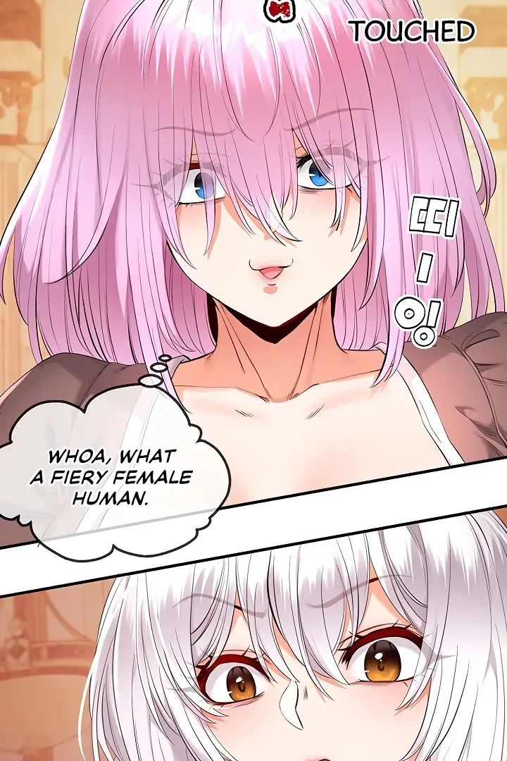 Her Rejuvenation Chapter 36 page 90 - 