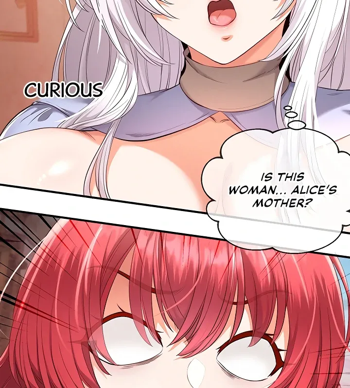 Her Rejuvenation Chapter 36 page 91 - 