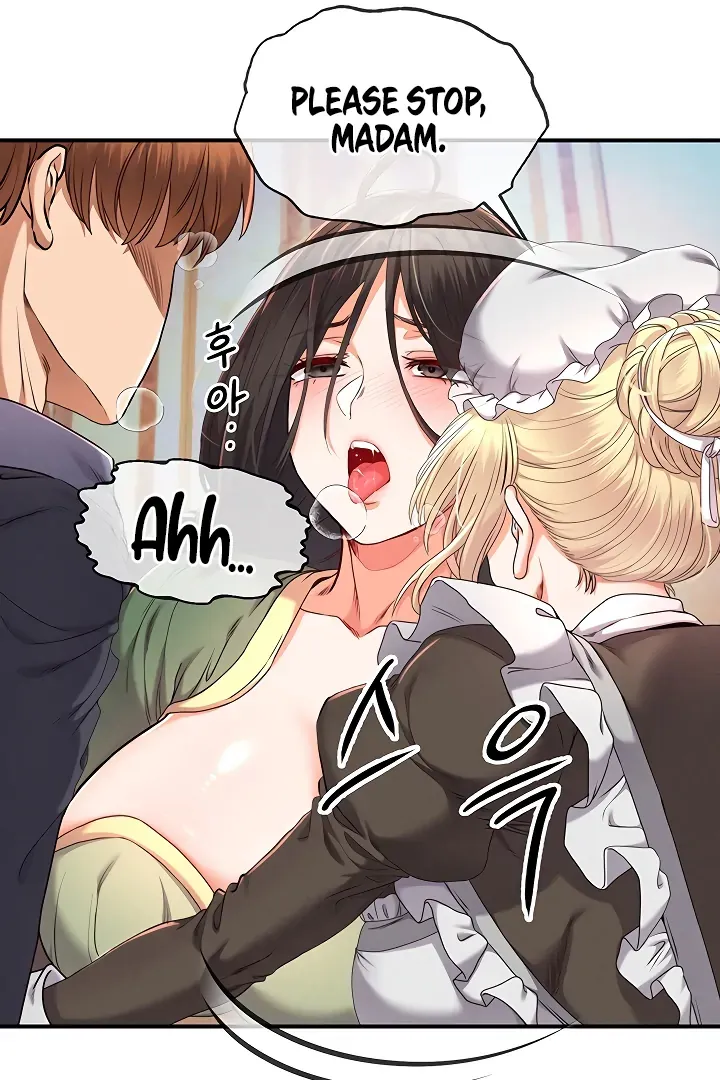 Her Rejuvenation Chapter 36 page 93 - 