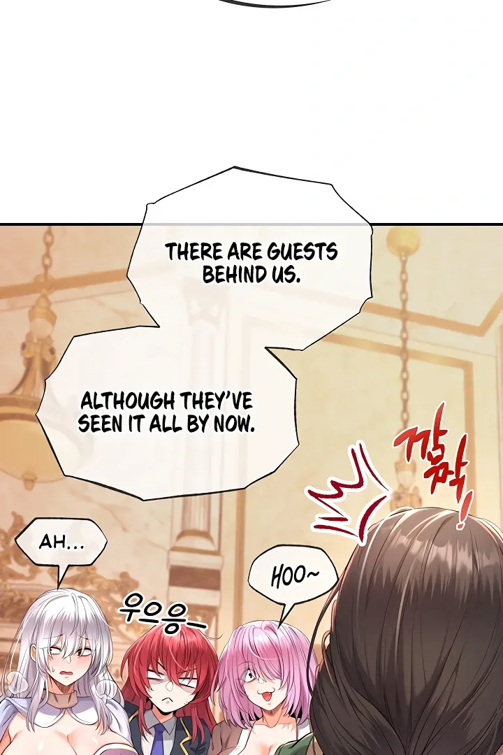 Her Rejuvenation Chapter 36 page 94 - 