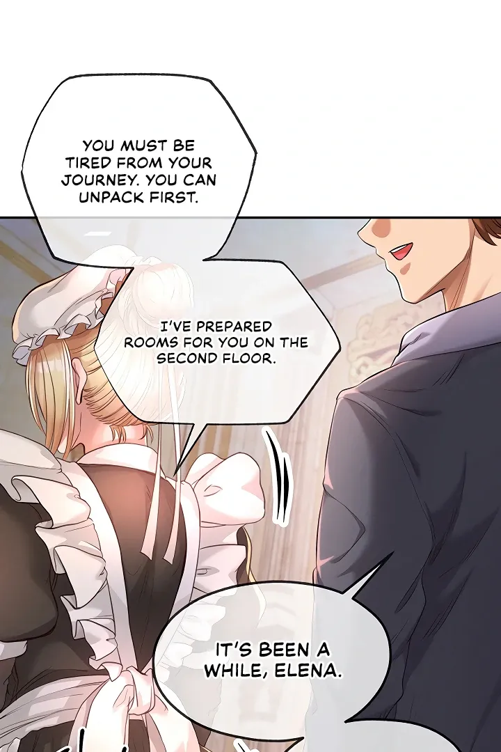 Her Rejuvenation Chapter 36 page 98 - 