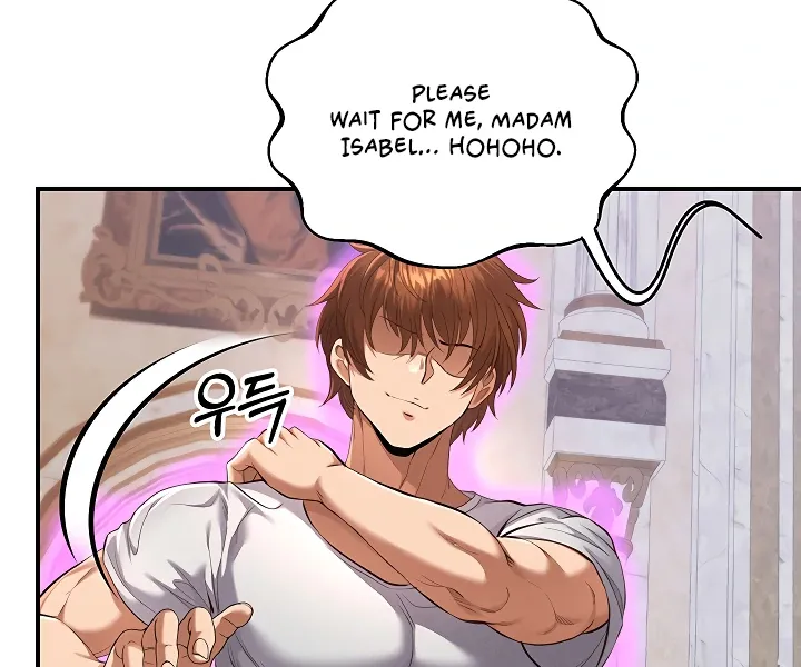 Her Rejuvenation Chapter 37 page 101 - 