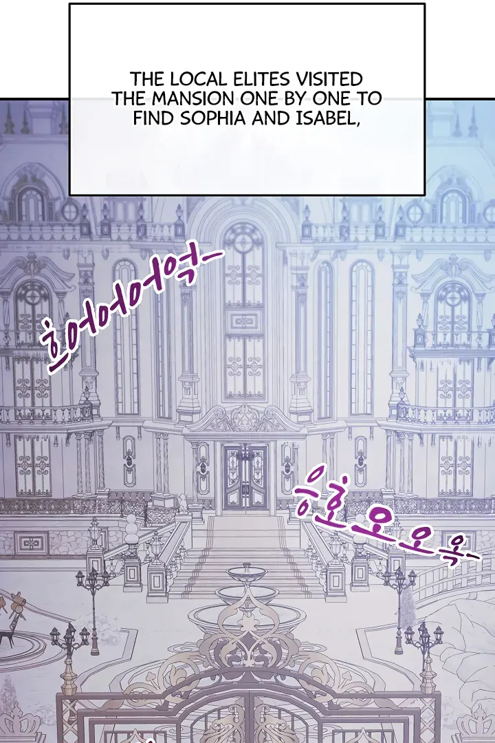 Her Rejuvenation Chapter 37 page 113 - 