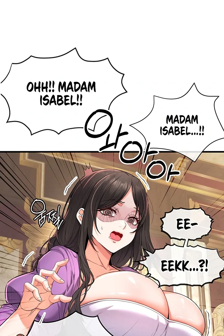 Her Rejuvenation Chapter 37 page 122 - 