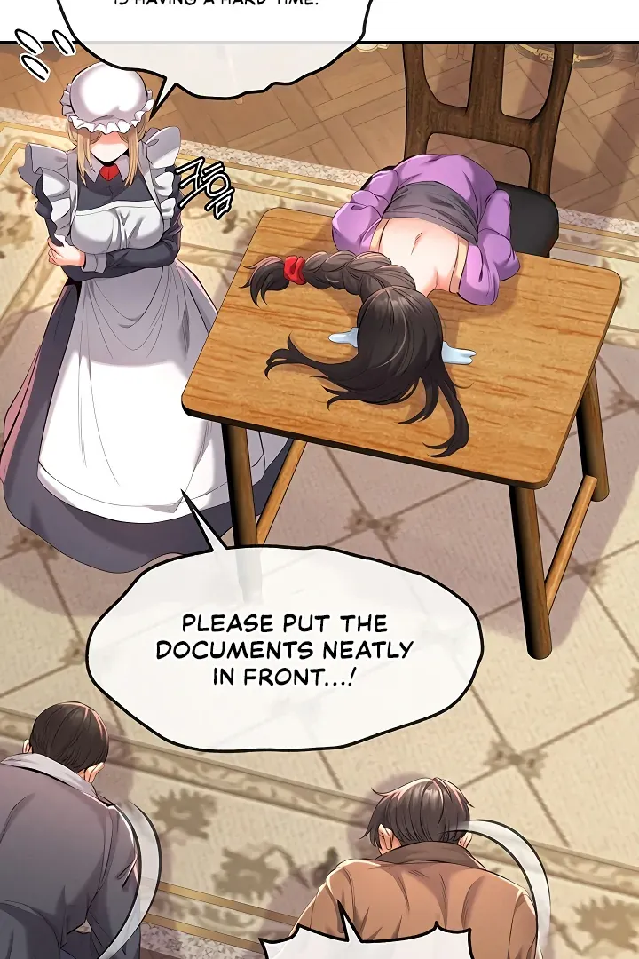 Her Rejuvenation Chapter 37 page 127 - 