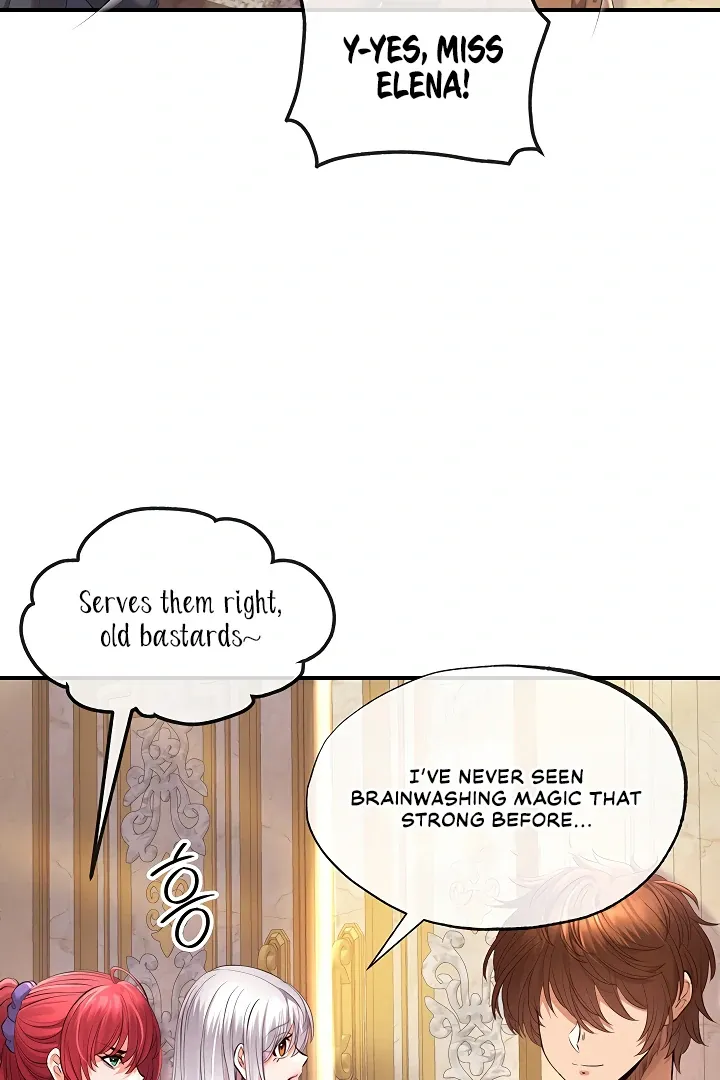 Her Rejuvenation Chapter 37 page 128 - 