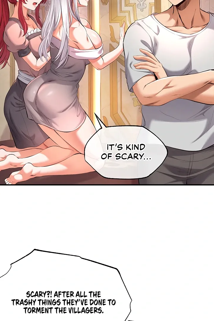 Her Rejuvenation Chapter 37 page 129 - 