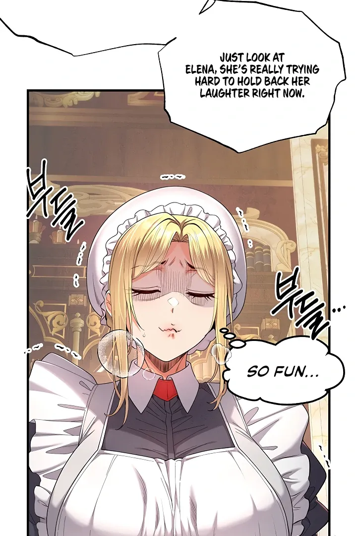 Her Rejuvenation Chapter 37 page 130 - 