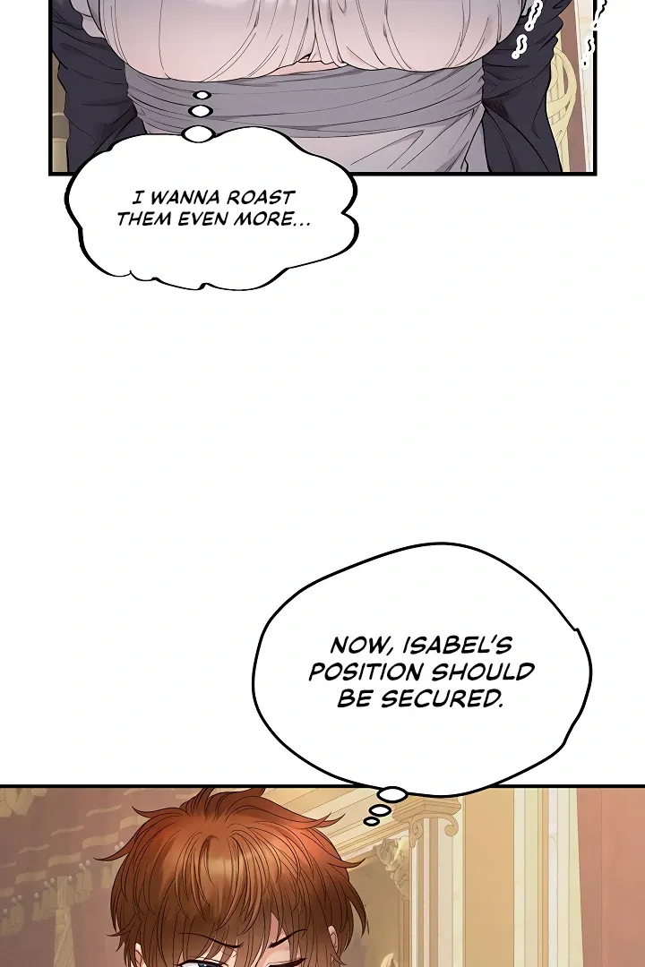 Her Rejuvenation Chapter 37 page 131 - 