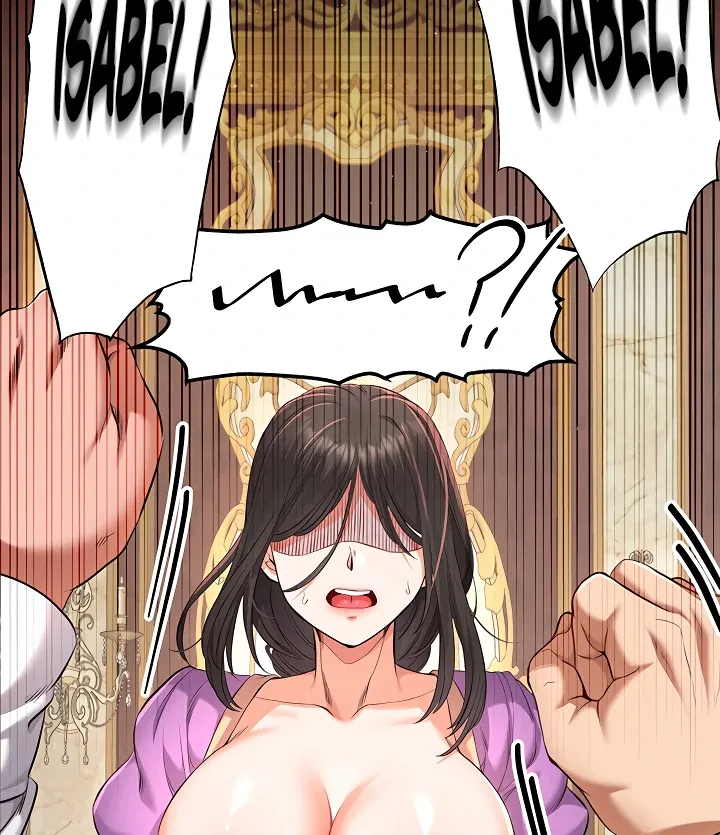 Her Rejuvenation Chapter 37 page 134 - 