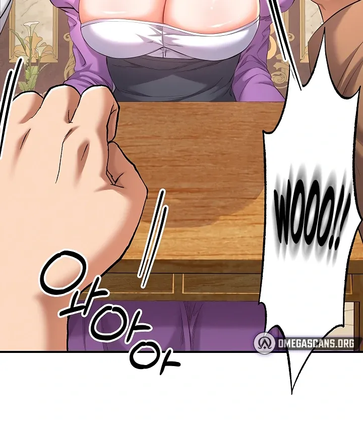 Her Rejuvenation Chapter 37 page 135 - 