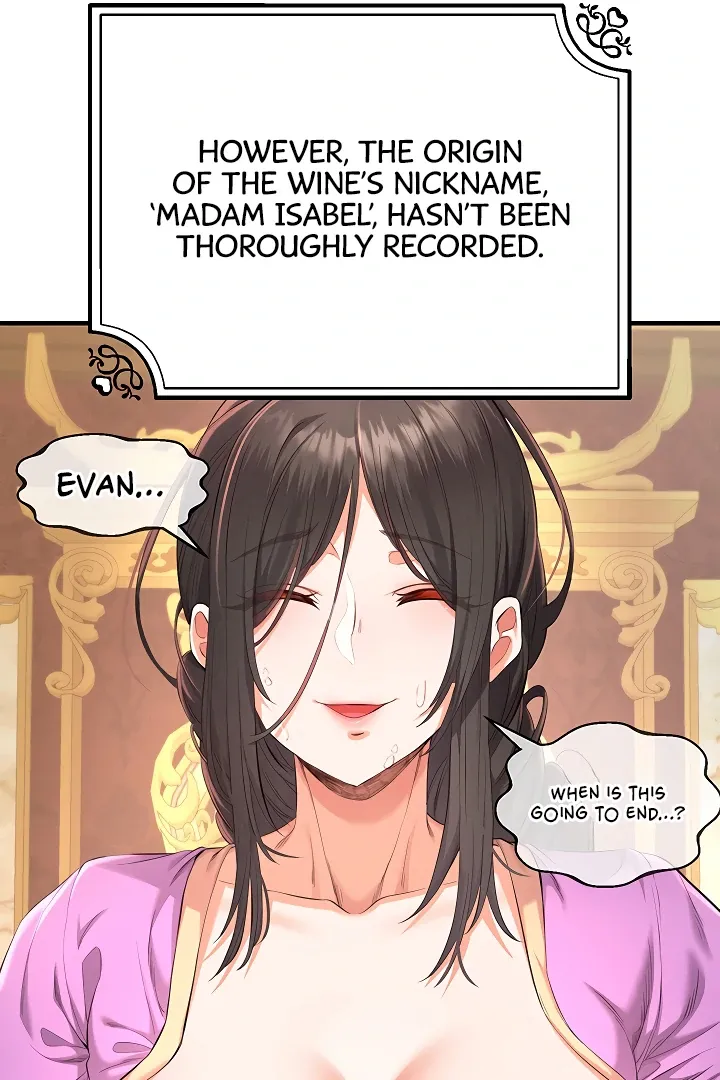 Her Rejuvenation Chapter 37 page 136 - 