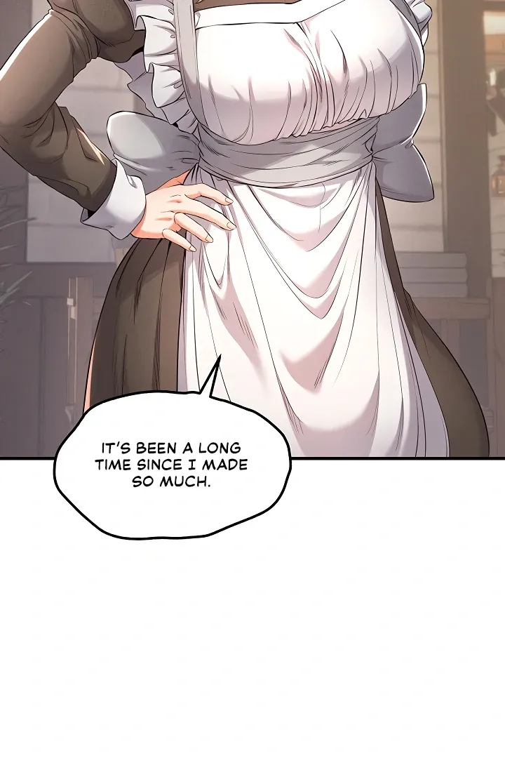 Her Rejuvenation Chapter 37 page 16 - 