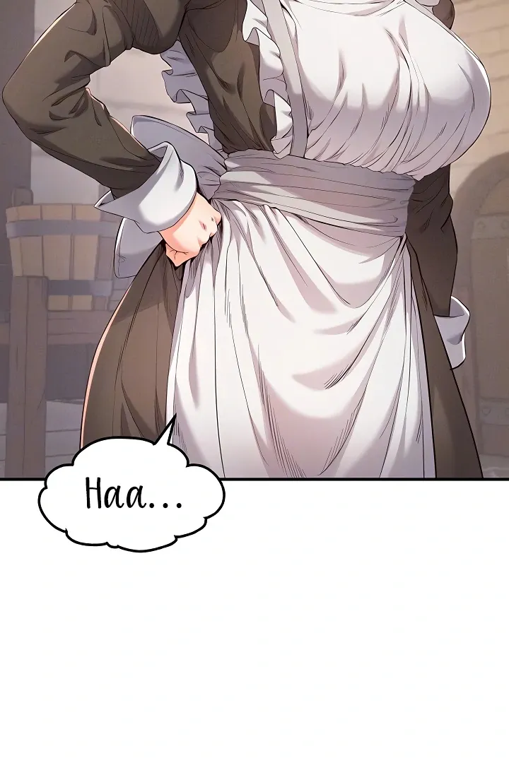 Her Rejuvenation Chapter 37 page 19 - 