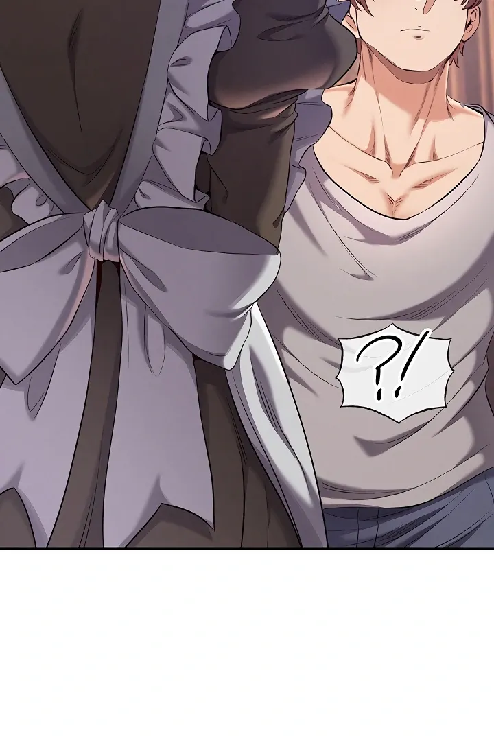 Her Rejuvenation Chapter 37 page 3 - 