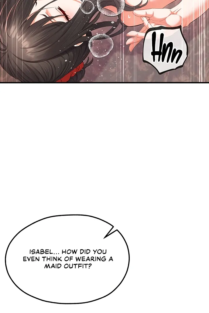 Her Rejuvenation Chapter 37 page 23 - 